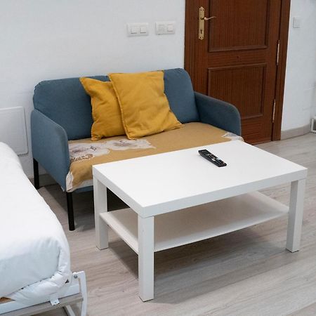 Estupendo Estudio Al Lado De Plaza La Merced Málaga Esterno foto