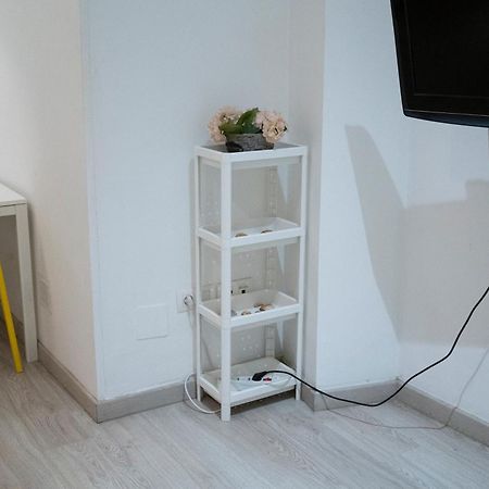 Estupendo Estudio Al Lado De Plaza La Merced Málaga Esterno foto