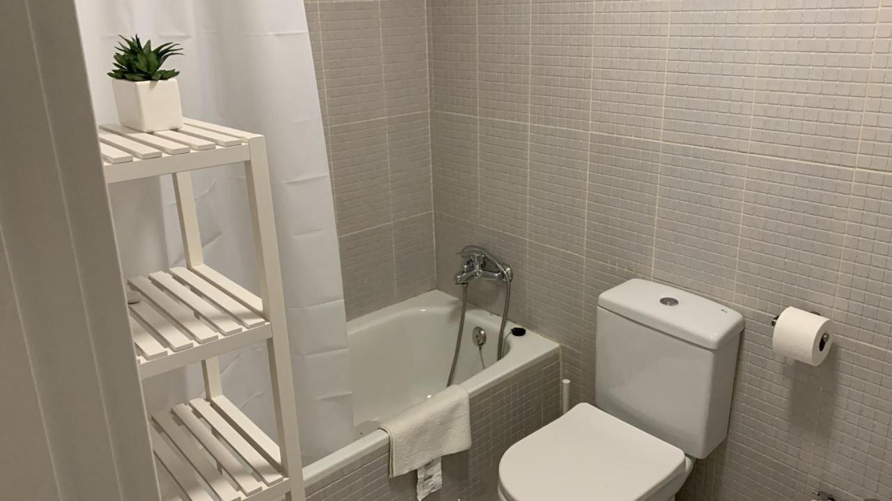 Estupendo Estudio Al Lado De Plaza La Merced Málaga Esterno foto