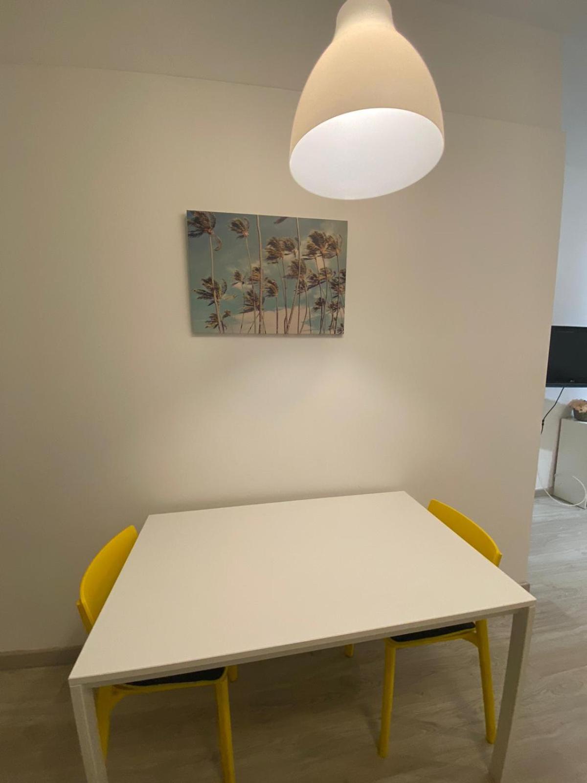 Estupendo Estudio Al Lado De Plaza La Merced Málaga Esterno foto