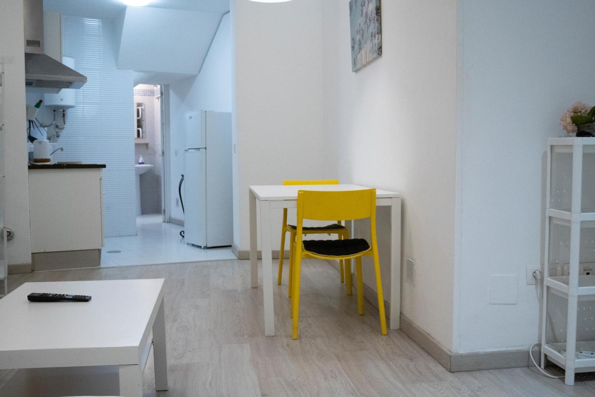 Estupendo Estudio Al Lado De Plaza La Merced Málaga Esterno foto